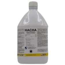 HACHA